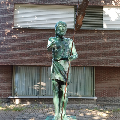 Gerenoveerd st-jans beeld in 2025